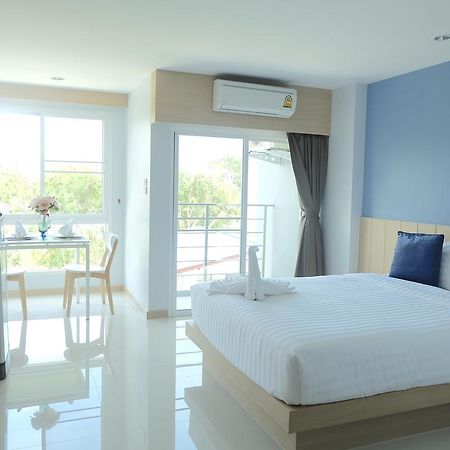 ראיונג Charisma Residence מראה חיצוני תמונה