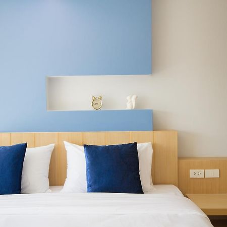 ראיונג Charisma Residence מראה חיצוני תמונה